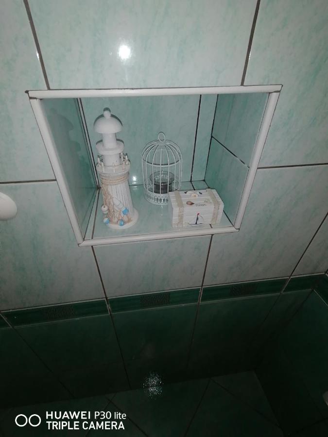 Rubi Apartment Piran Luaran gambar