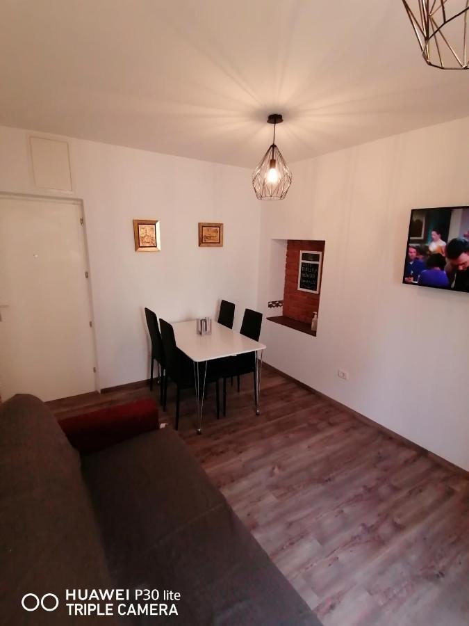 Rubi Apartment Piran Luaran gambar