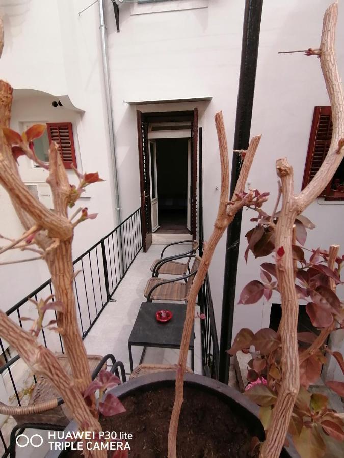 Rubi Apartment Piran Luaran gambar