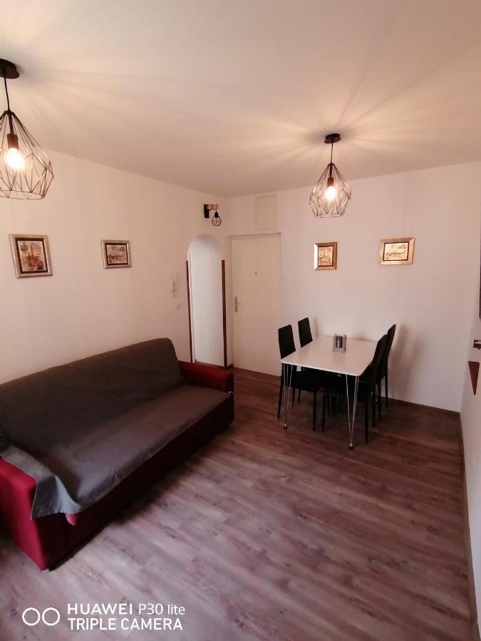Rubi Apartment Piran Luaran gambar