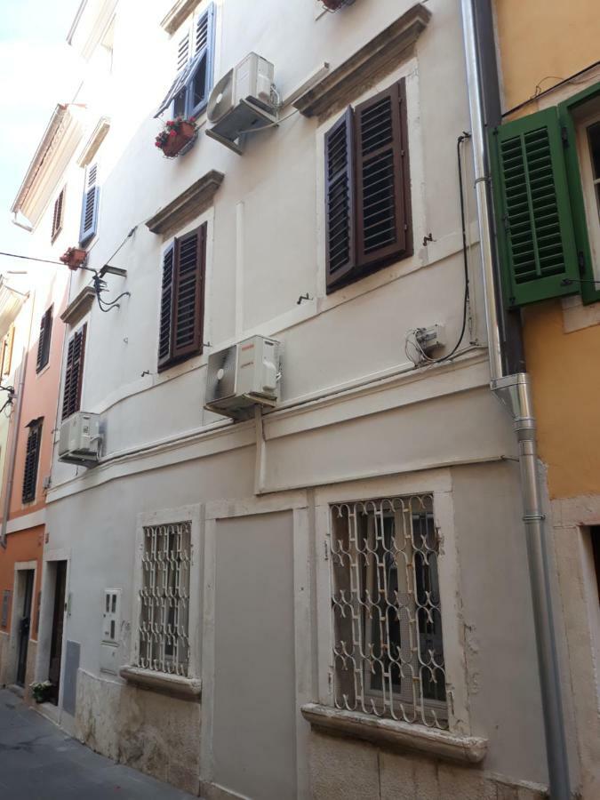 Rubi Apartment Piran Luaran gambar