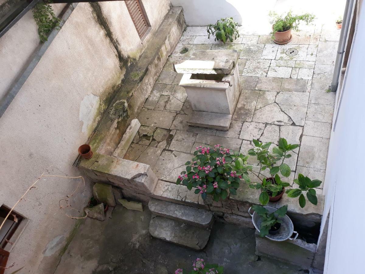 Rubi Apartment Piran Luaran gambar